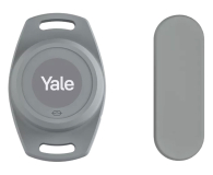 Yale Czujnik pozycji bramy z magnesem - 1550940 - zdjęcie 1